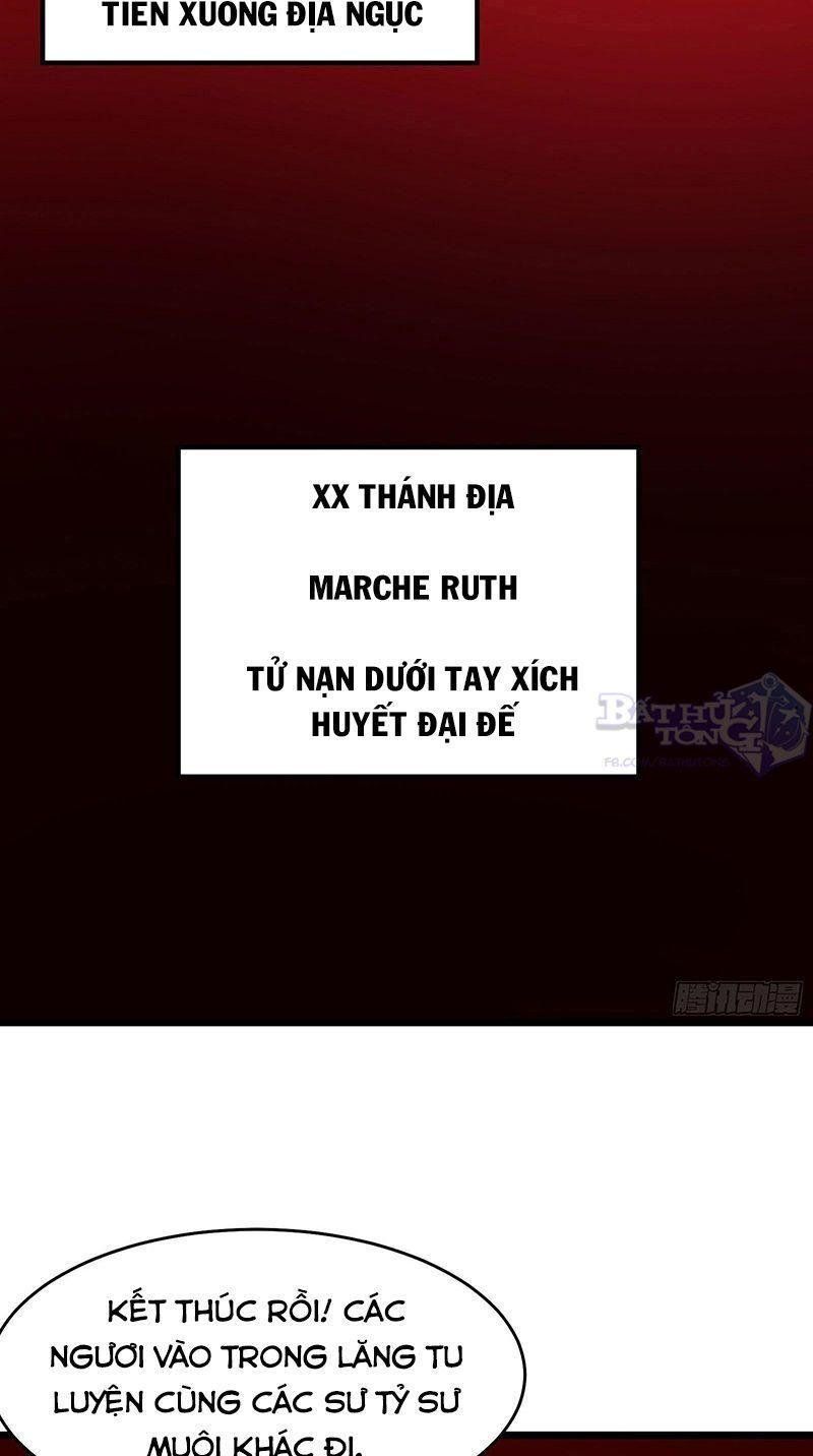 đọc truyện Đồ Đệ Của Ta Đều Là Nữ Ma Đầu Chương 82 ảnh 24 tại Truyện Dạ Ký