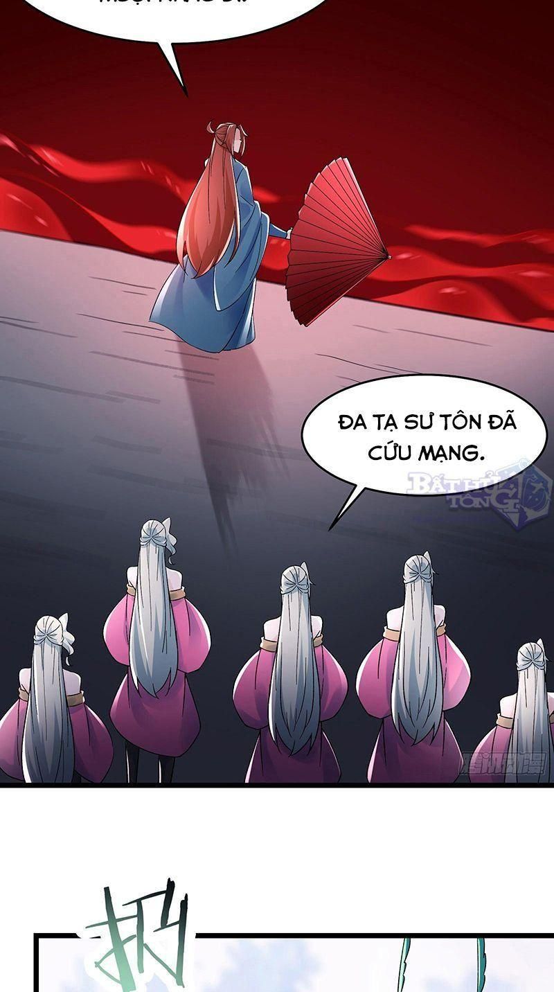 đọc truyện Đồ Đệ Của Ta Đều Là Nữ Ma Đầu Chương 82 ảnh 25 tại Truyện Dạ Ký