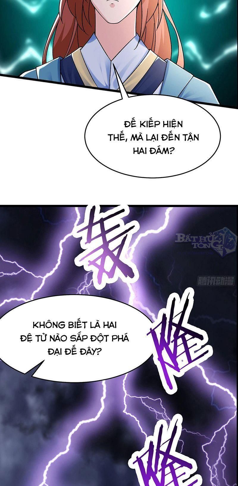 đọc truyện Đồ Đệ Của Ta Đều Là Nữ Ma Đầu Chương 82 ảnh 29 tại Truyện Dạ Ký