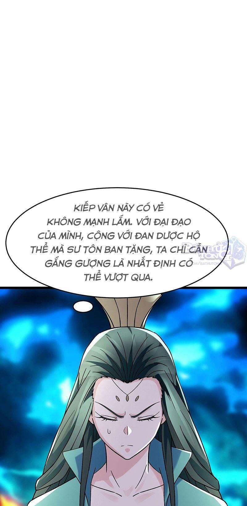 đọc truyện Đồ Đệ Của Ta Đều Là Nữ Ma Đầu Chương 82 ảnh 32 tại Truyện Dạ Ký