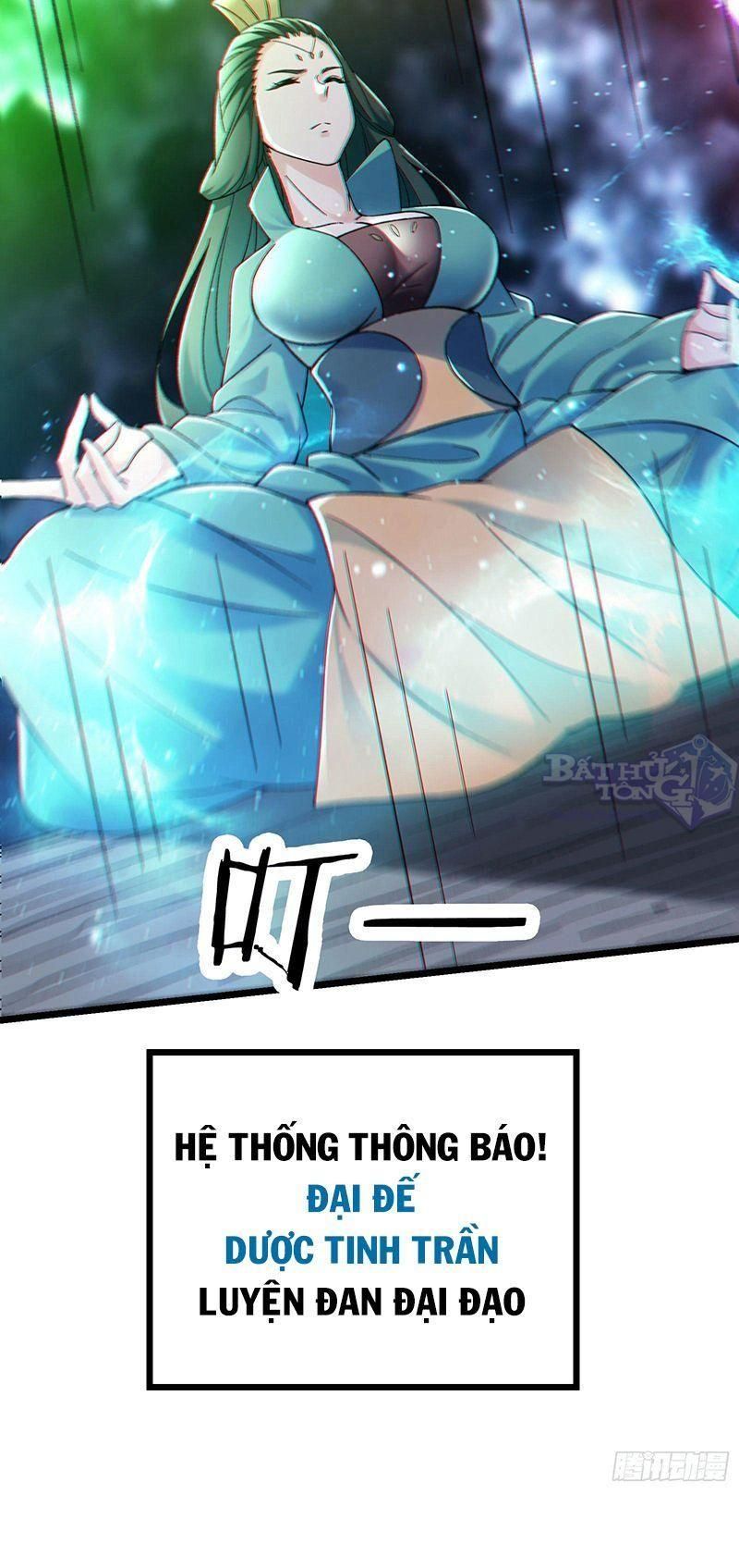 đọc truyện Đồ Đệ Của Ta Đều Là Nữ Ma Đầu Chương 82 ảnh 35 tại Truyện Dạ Ký