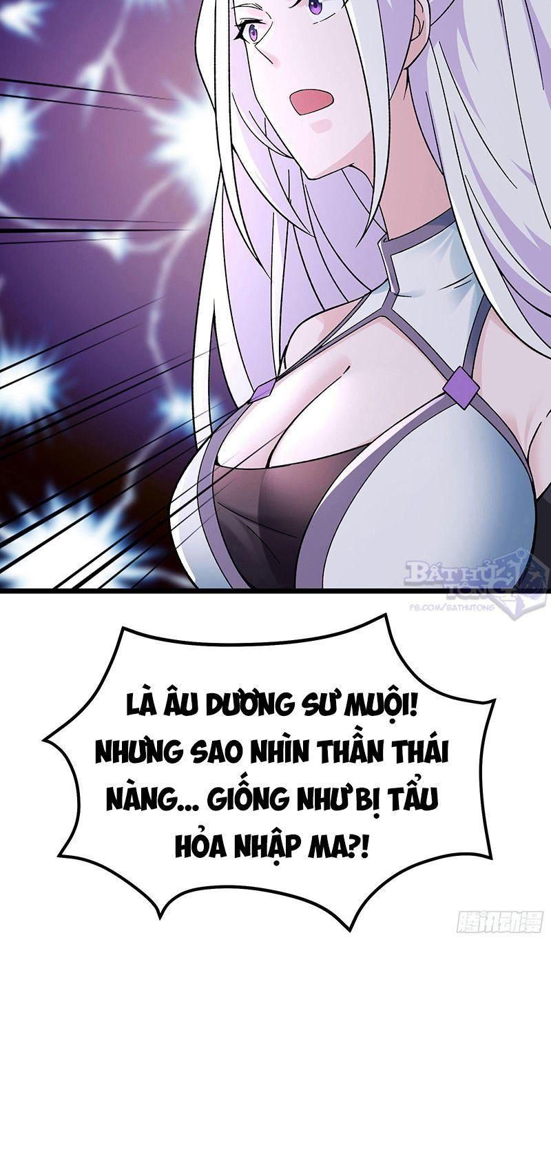đọc truyện Đồ Đệ Của Ta Đều Là Nữ Ma Đầu Chương 82 ảnh 42 tại Truyện Dạ Ký