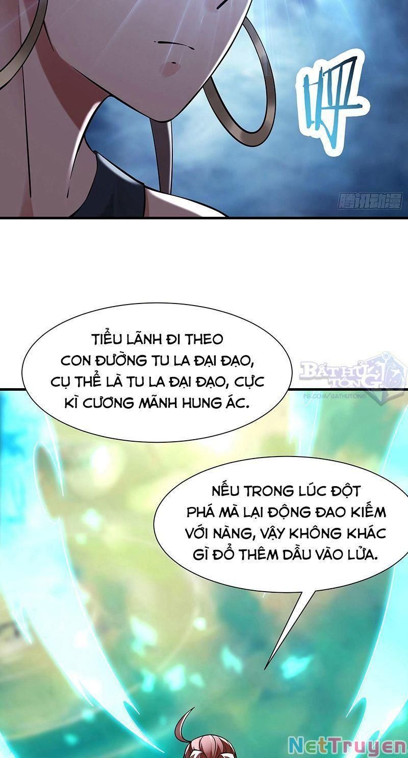 đọc truyện Đồ Đệ Của Ta Đều Là Nữ Ma Đầu Chương 83 ảnh 16 tại Truyện Dạ Ký