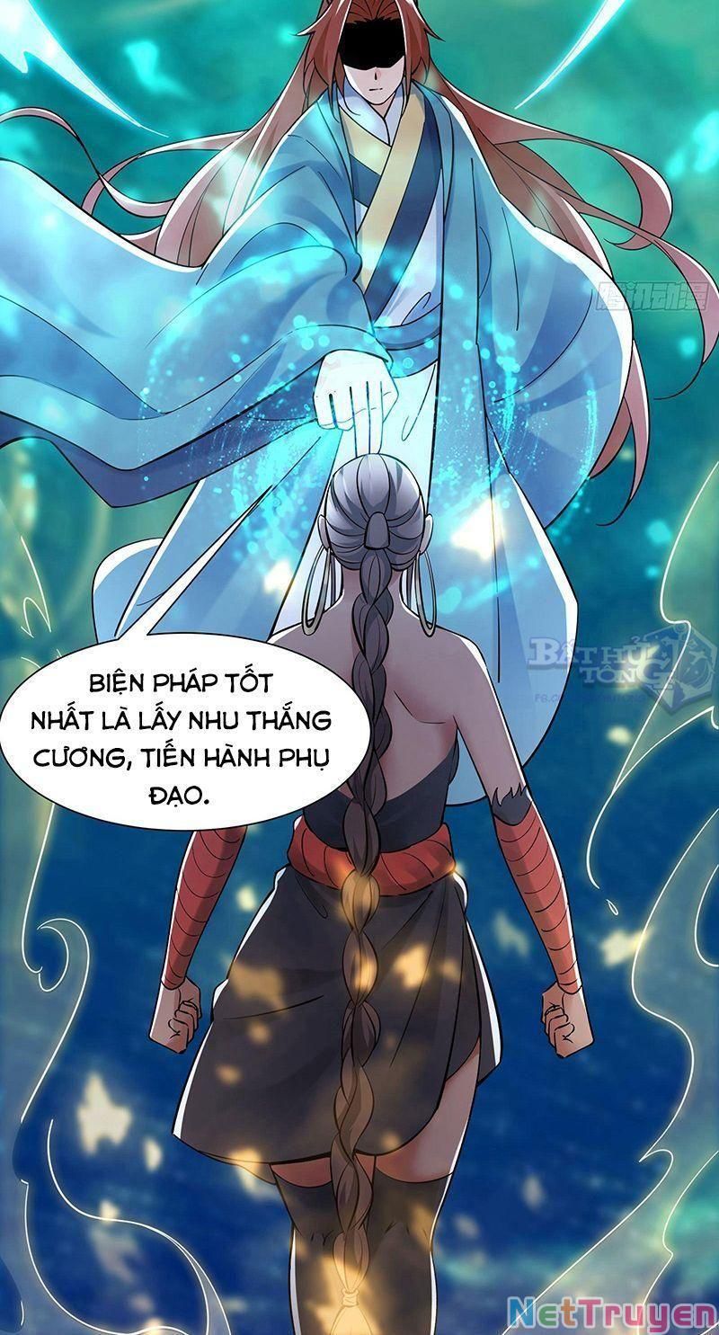 đọc truyện Đồ Đệ Của Ta Đều Là Nữ Ma Đầu Chương 83 ảnh 17 tại Truyện Dạ Ký