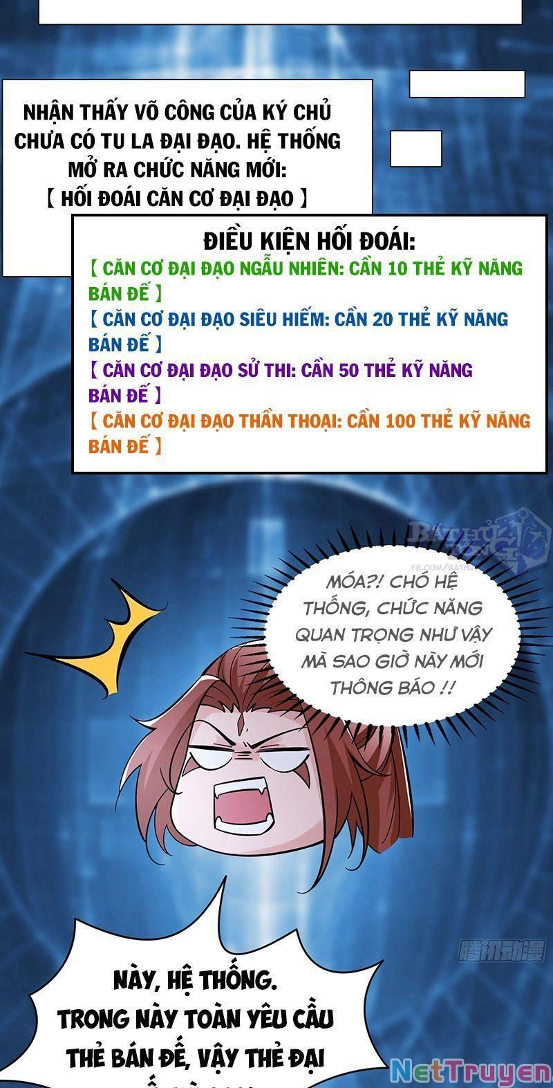 đọc truyện Đồ Đệ Của Ta Đều Là Nữ Ma Đầu Chương 83 ảnh 21 tại Truyện Dạ Ký