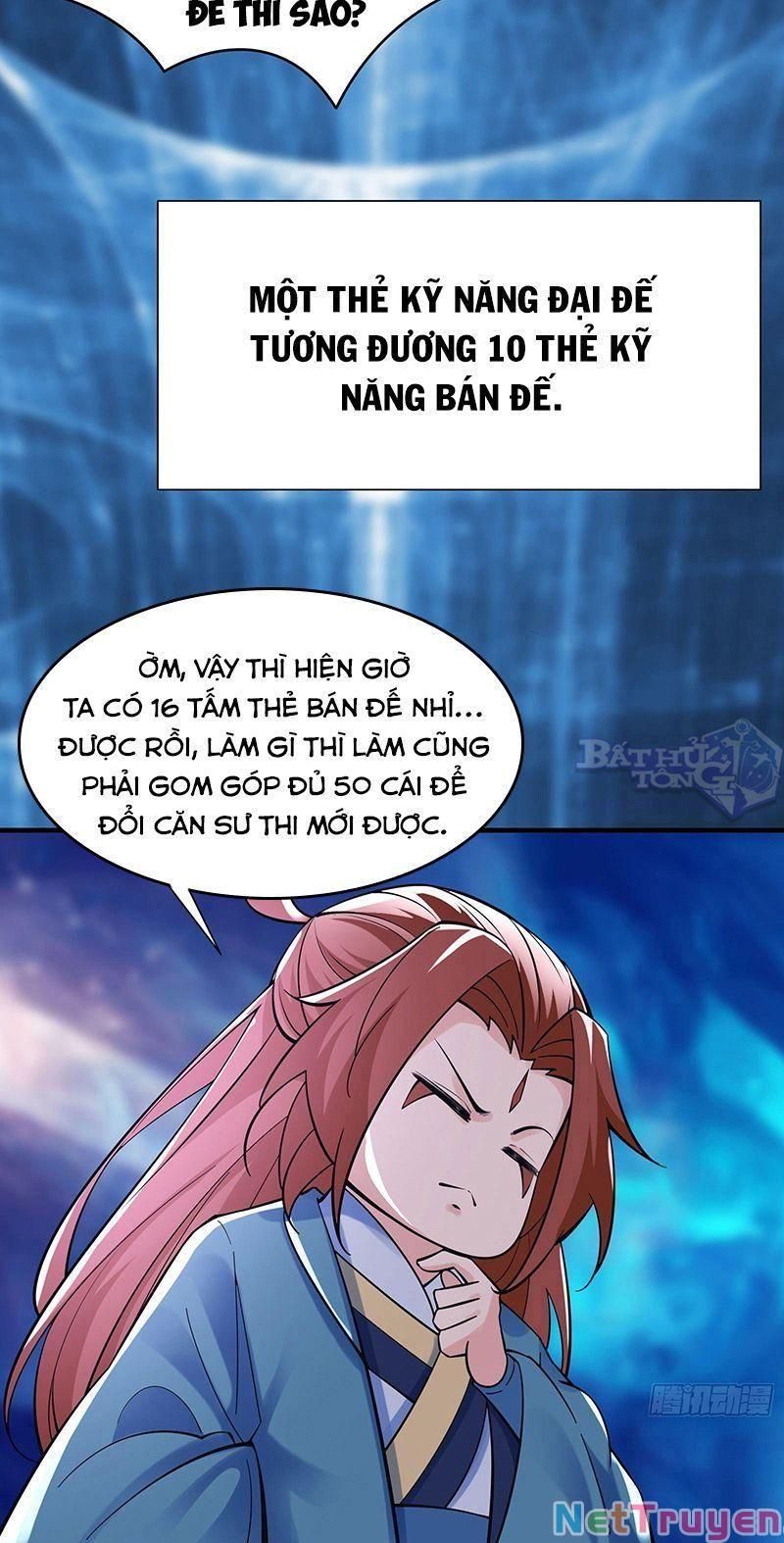 đọc truyện Đồ Đệ Của Ta Đều Là Nữ Ma Đầu Chương 83 ảnh 22 tại Truyện Dạ Ký