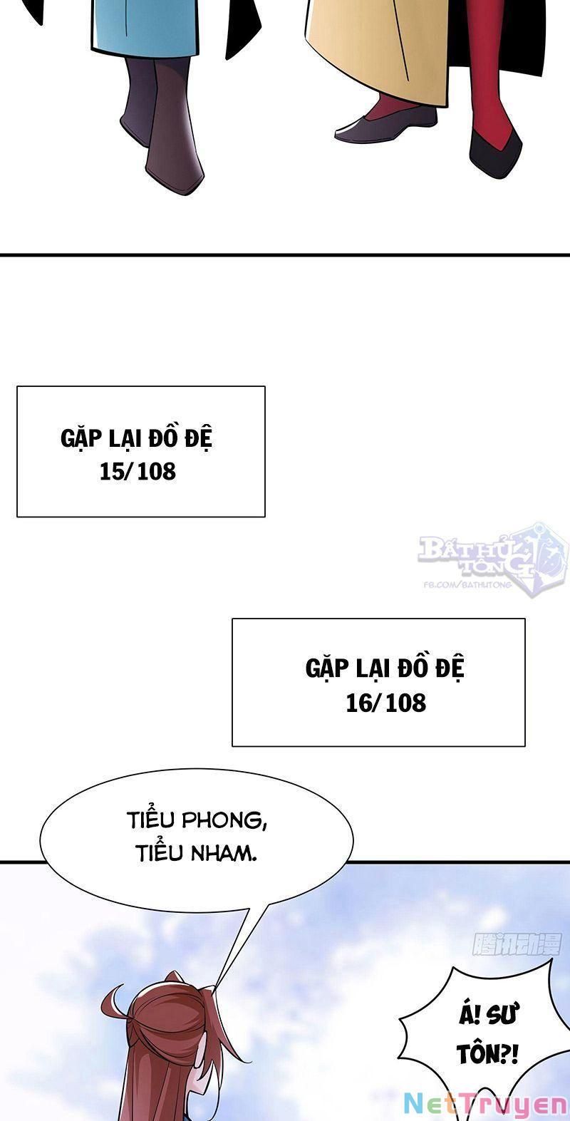 đọc truyện Đồ Đệ Của Ta Đều Là Nữ Ma Đầu Chương 83 ảnh 25 tại Truyện Dạ Ký