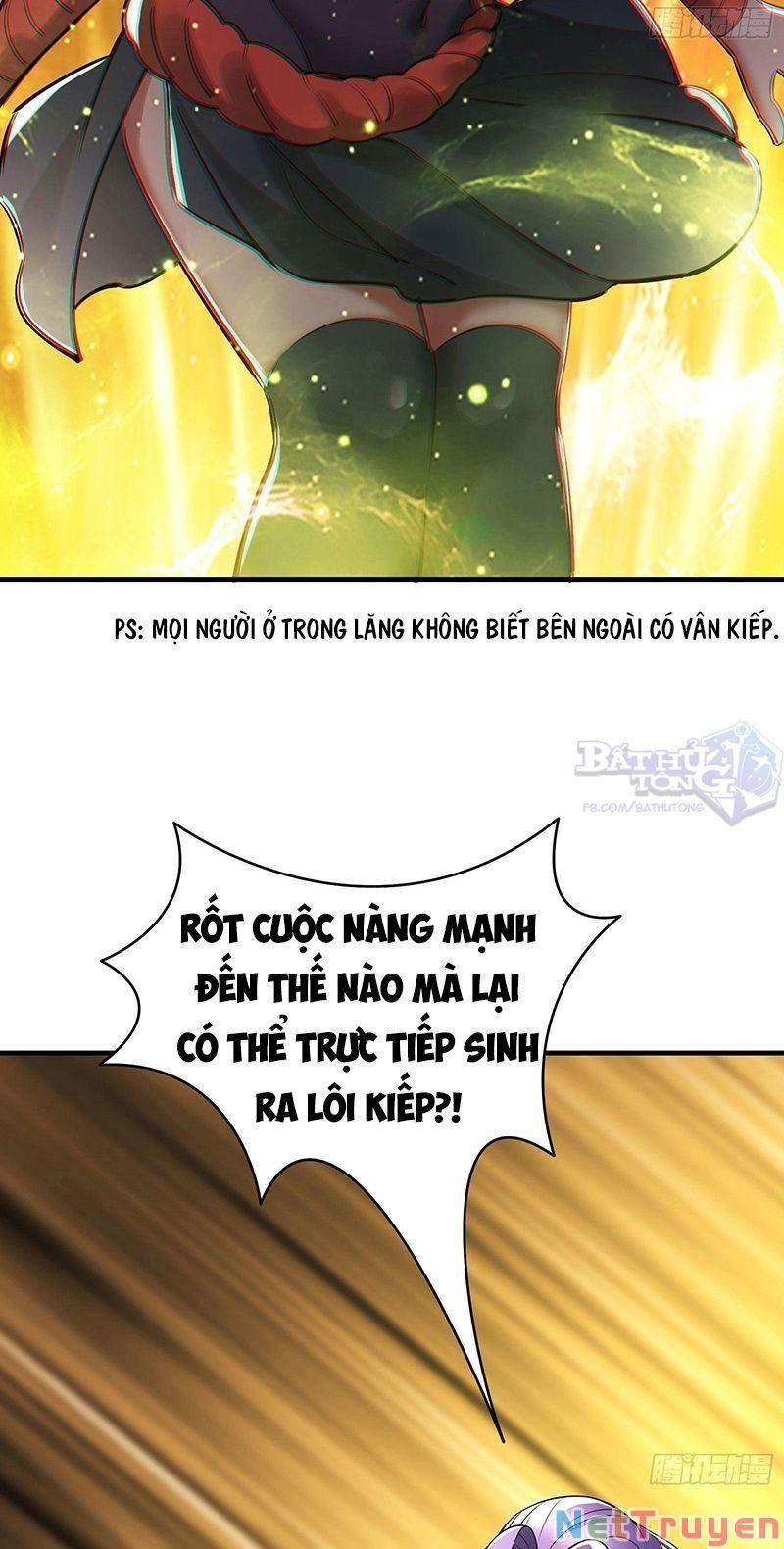 đọc truyện Đồ Đệ Của Ta Đều Là Nữ Ma Đầu Chương 83 ảnh 4 tại Truyện Dạ Ký