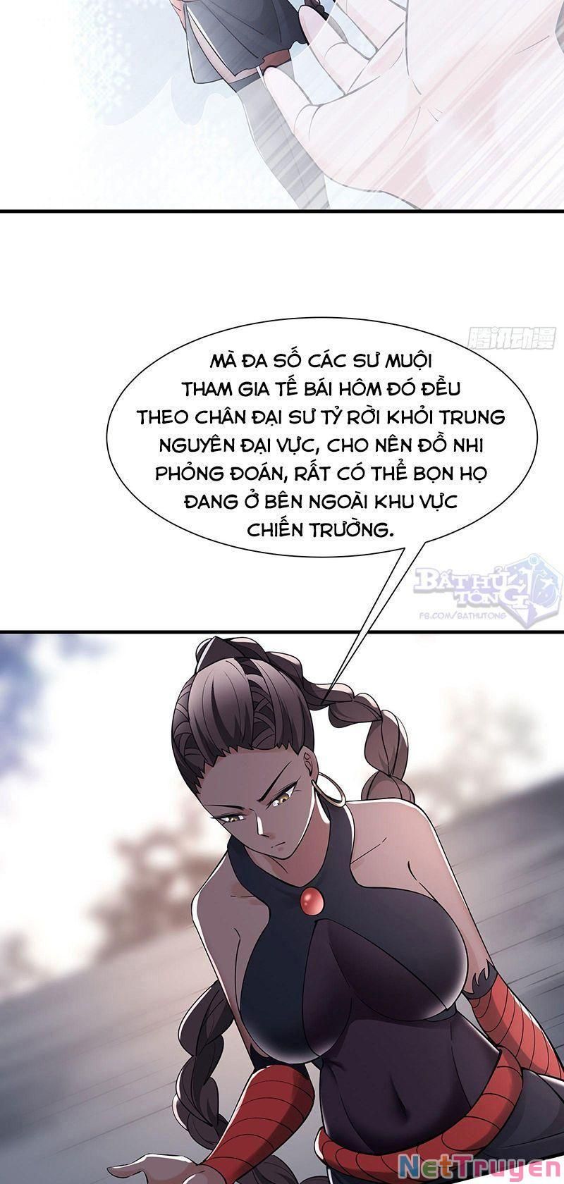 đọc truyện Đồ Đệ Của Ta Đều Là Nữ Ma Đầu Chương 83 ảnh 33 tại Truyện Dạ Ký
