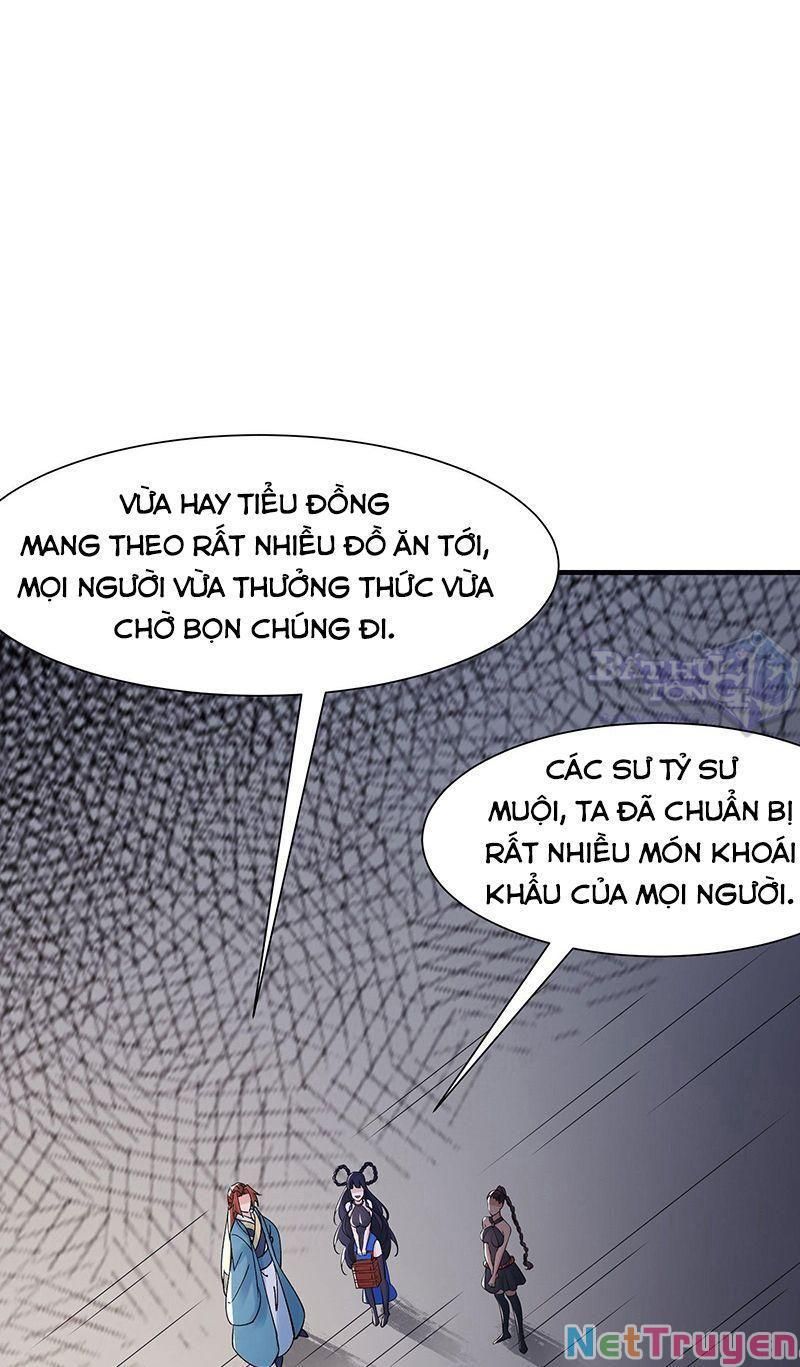 đọc truyện Đồ Đệ Của Ta Đều Là Nữ Ma Đầu Chương 84 ảnh 19 tại Truyện Dạ Ký