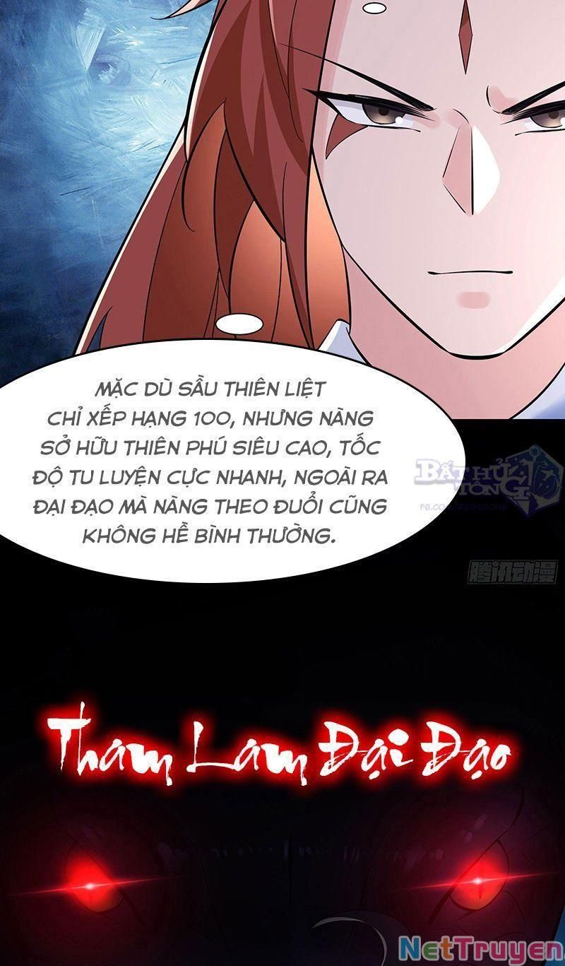 đọc truyện Đồ Đệ Của Ta Đều Là Nữ Ma Đầu Chương 84 ảnh 23 tại Truyện Dạ Ký