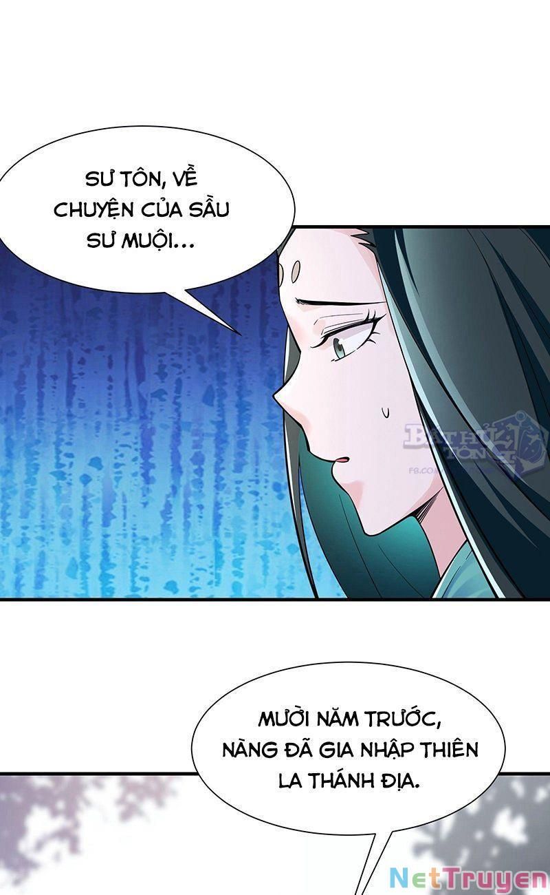 đọc truyện Đồ Đệ Của Ta Đều Là Nữ Ma Đầu Chương 84 ảnh 27 tại Truyện Dạ Ký