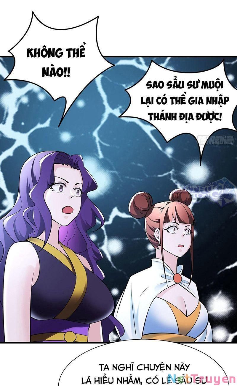 đọc truyện Đồ Đệ Của Ta Đều Là Nữ Ma Đầu Chương 84 ảnh 30 tại Truyện Dạ Ký