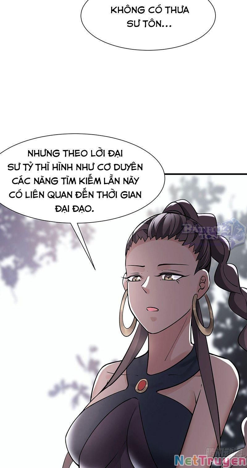 đọc truyện Đồ Đệ Của Ta Đều Là Nữ Ma Đầu Chương 84 ảnh 4 tại Truyện Dạ Ký