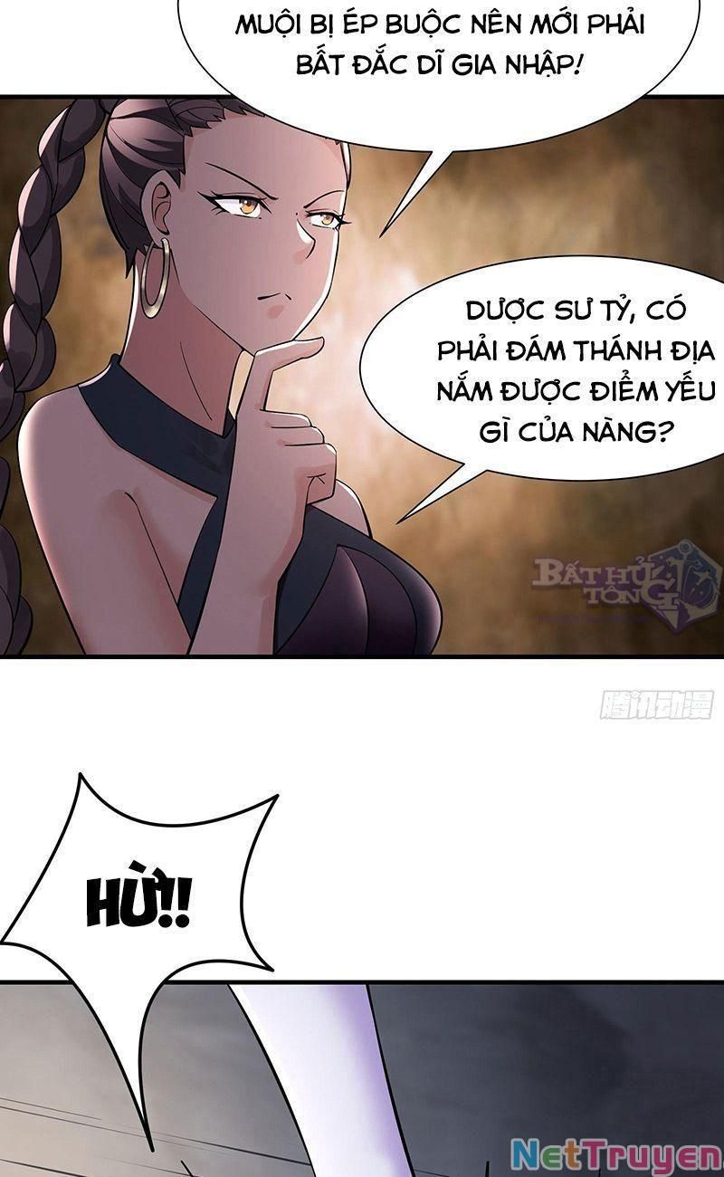 đọc truyện Đồ Đệ Của Ta Đều Là Nữ Ma Đầu Chương 84 ảnh 31 tại Truyện Dạ Ký