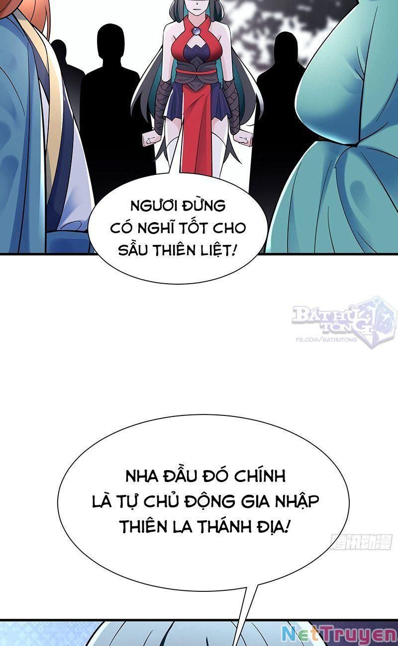 đọc truyện Đồ Đệ Của Ta Đều Là Nữ Ma Đầu Chương 84 ảnh 33 tại Truyện Dạ Ký