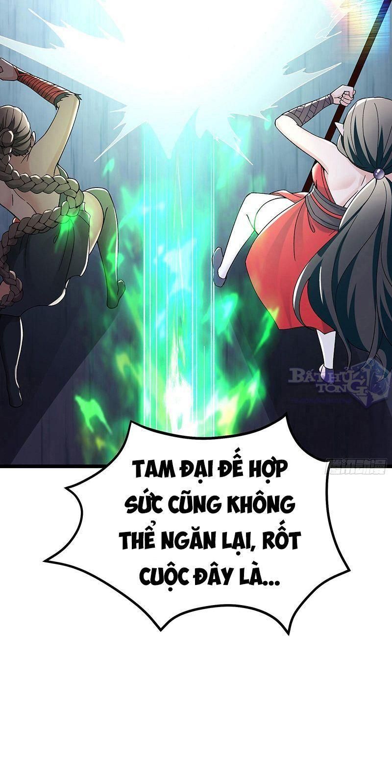 đọc truyện Đồ Đệ Của Ta Đều Là Nữ Ma Đầu Chương 85 ảnh 18 tại Truyện Dạ Ký