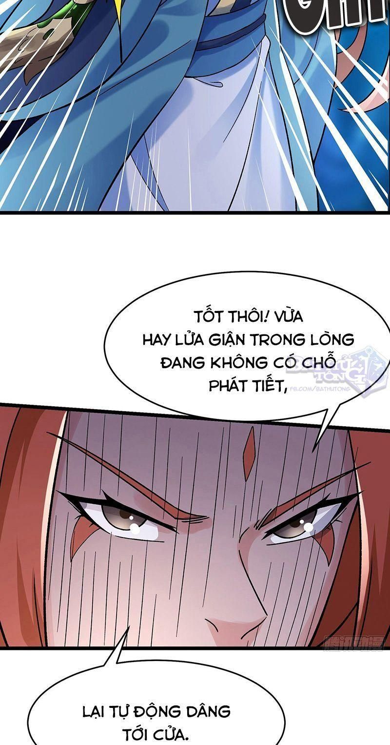 đọc truyện Đồ Đệ Của Ta Đều Là Nữ Ma Đầu Chương 85 ảnh 22 tại Truyện Dạ Ký