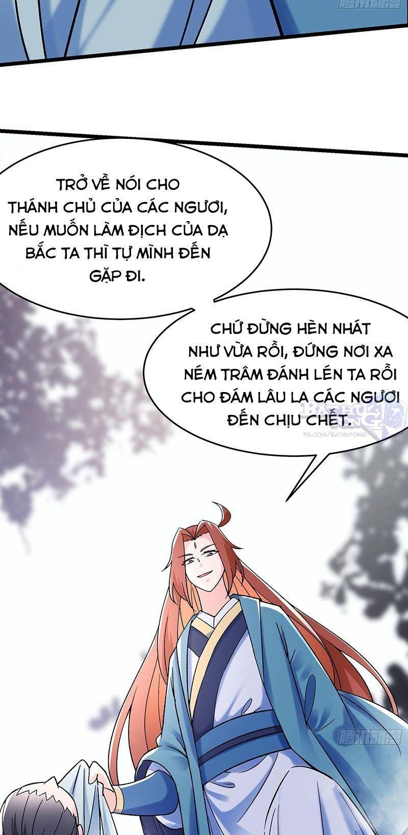 đọc truyện Đồ Đệ Của Ta Đều Là Nữ Ma Đầu Chương 85 ảnh 29 tại Truyện Dạ Ký