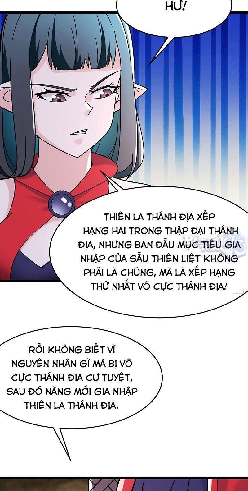 đọc truyện Đồ Đệ Của Ta Đều Là Nữ Ma Đầu Chương 85 ảnh 5 tại Truyện Dạ Ký