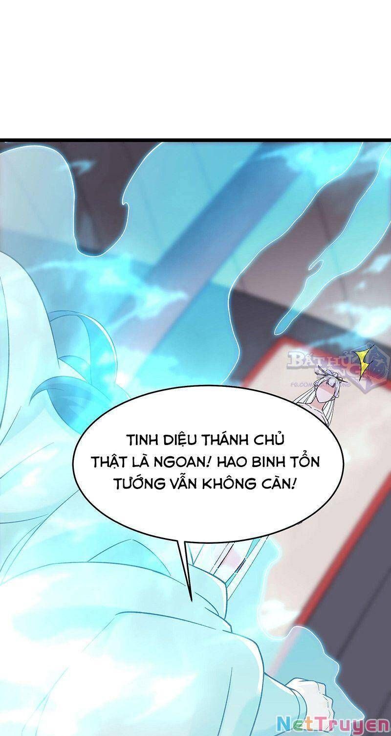 đọc truyện Đồ Đệ Của Ta Đều Là Nữ Ma Đầu Chương 86 ảnh 11 tại Truyện Dạ Ký