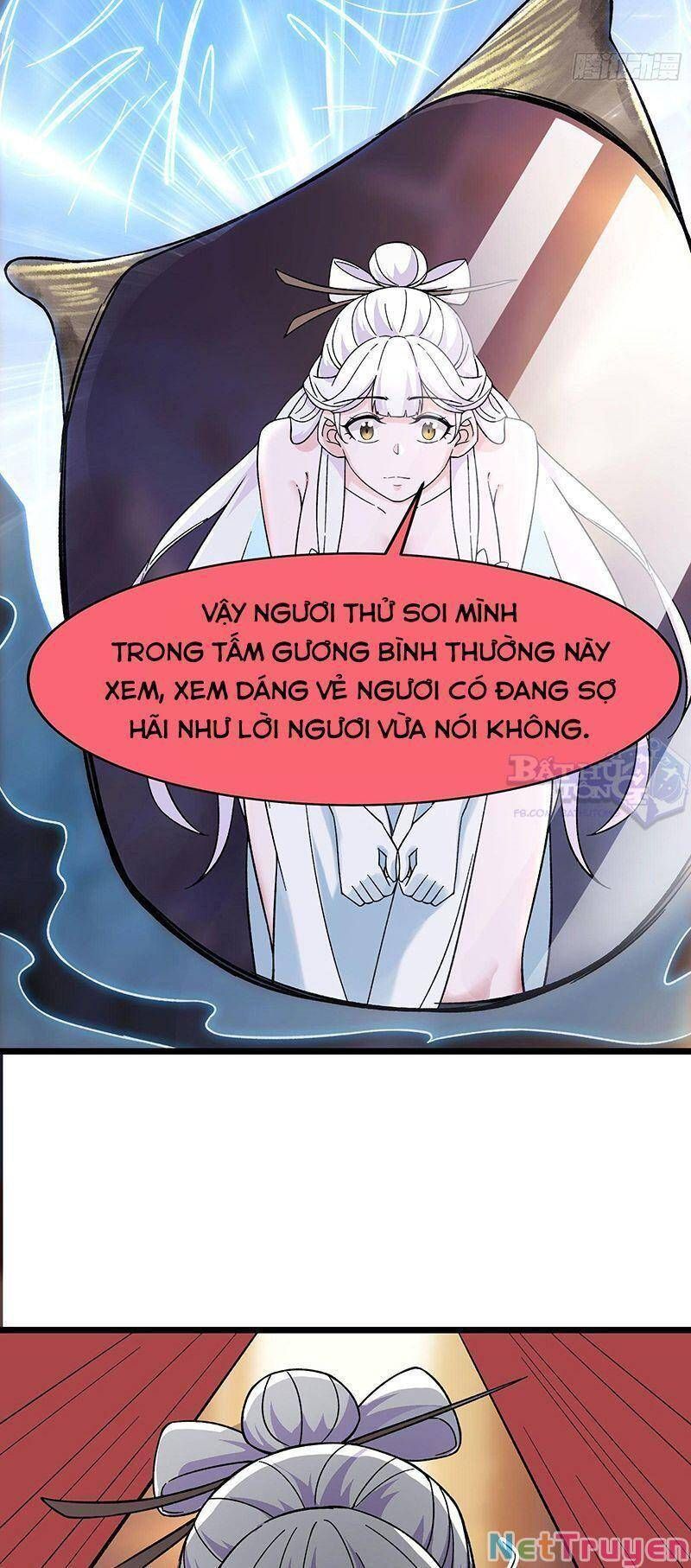 đọc truyện Đồ Đệ Của Ta Đều Là Nữ Ma Đầu Chương 86 ảnh 20 tại Truyện Dạ Ký