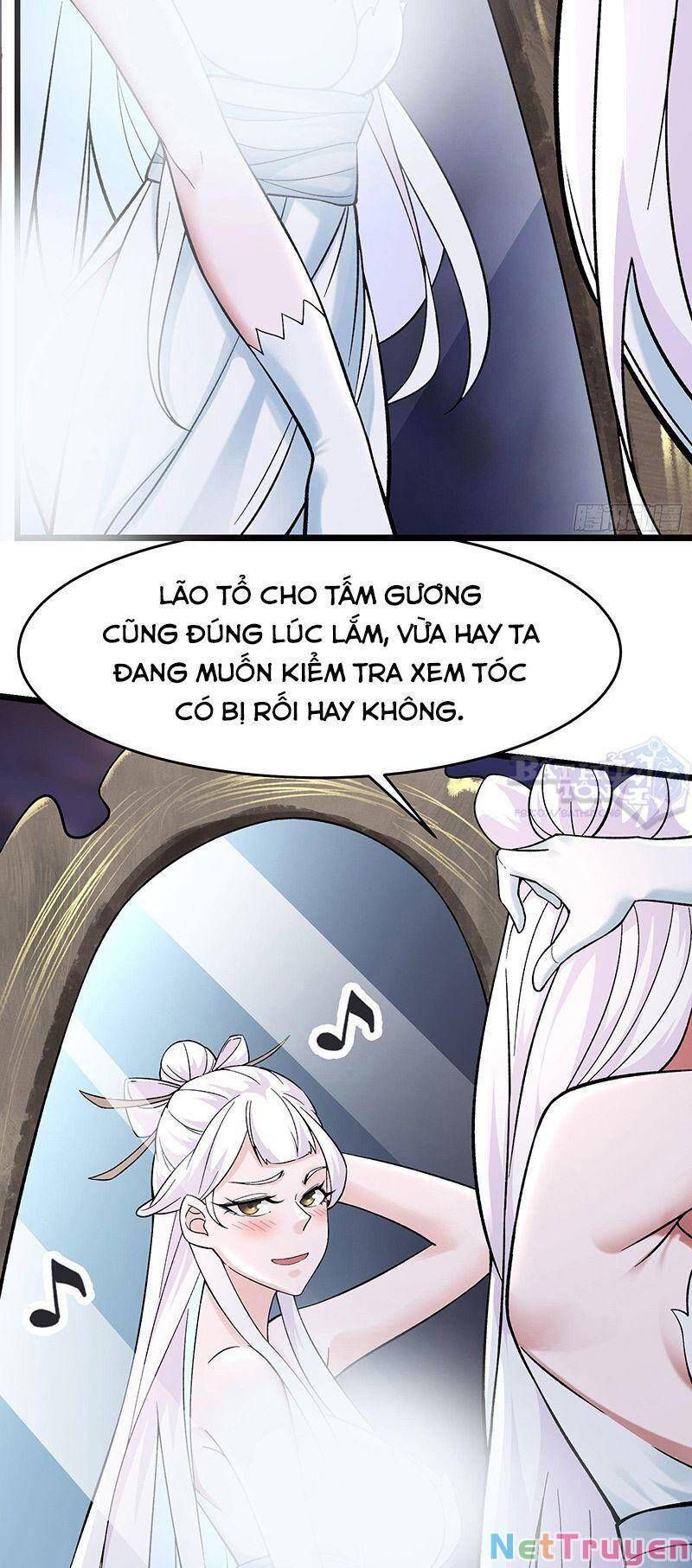 đọc truyện Đồ Đệ Của Ta Đều Là Nữ Ma Đầu Chương 86 ảnh 25 tại Truyện Dạ Ký