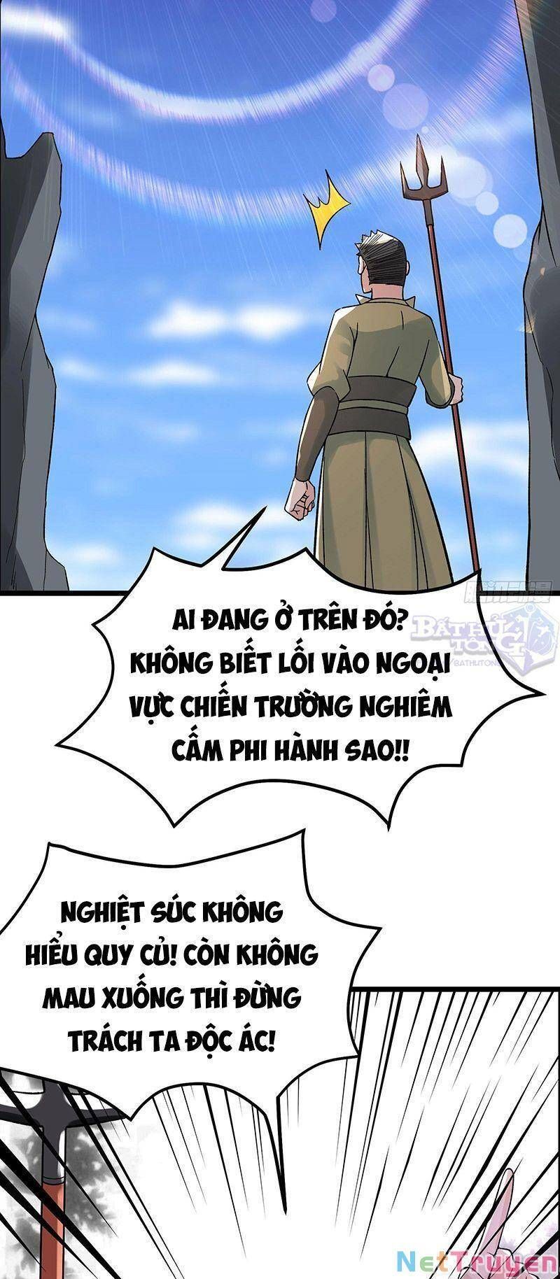 đọc truyện Đồ Đệ Của Ta Đều Là Nữ Ma Đầu Chương 86 ảnh 29 tại Truyện Dạ Ký