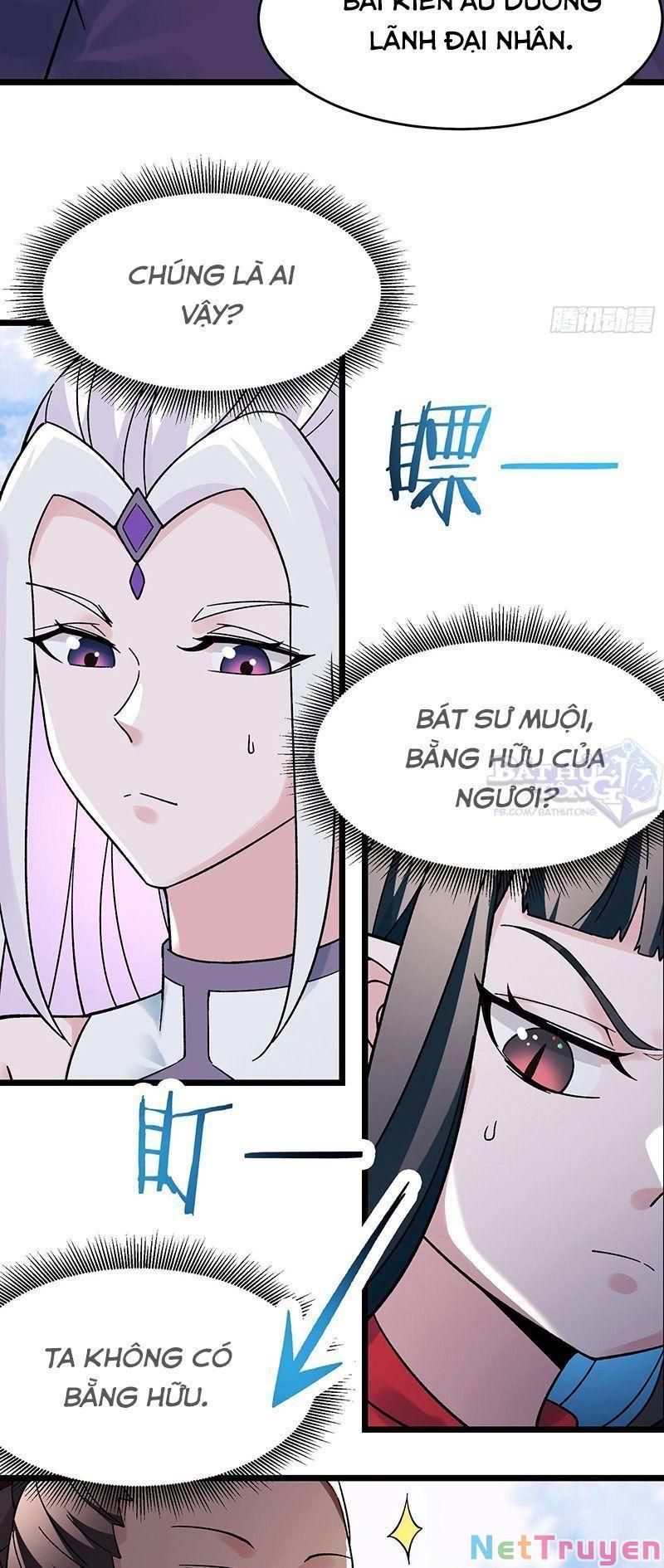 đọc truyện Đồ Đệ Của Ta Đều Là Nữ Ma Đầu Chương 87 ảnh 16 tại Thiên Thai Truyện