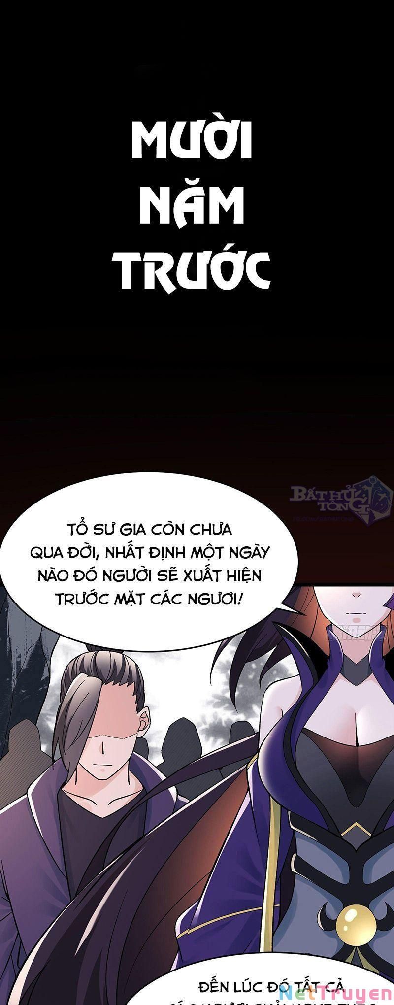 đọc truyện Đồ Đệ Của Ta Đều Là Nữ Ma Đầu Chương 87 ảnh 20 tại Thiên Thai Truyện