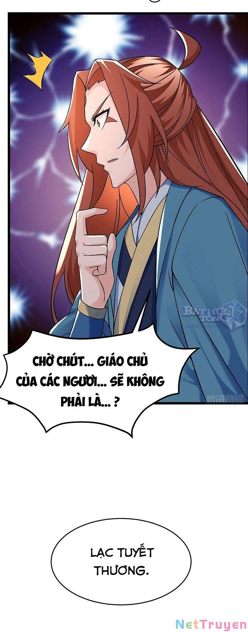 đọc truyện Đồ Đệ Của Ta Đều Là Nữ Ma Đầu Chương 87 ảnh 24 tại Thiên Thai Truyện