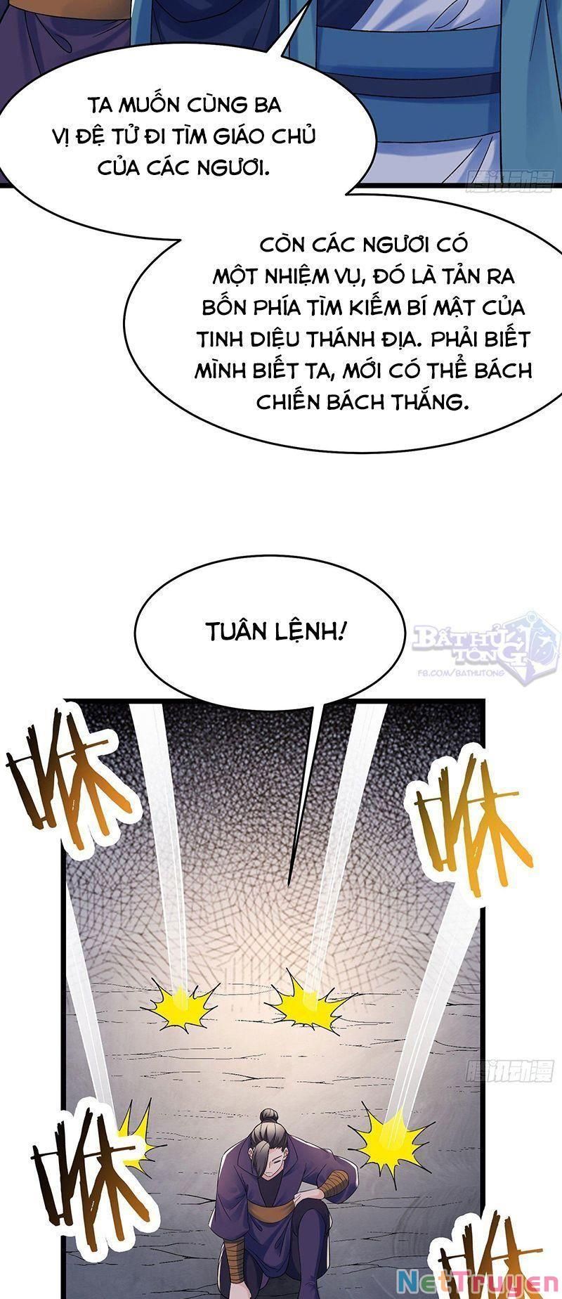 đọc truyện Đồ Đệ Của Ta Đều Là Nữ Ma Đầu Chương 87 ảnh 31 tại Thiên Thai Truyện
