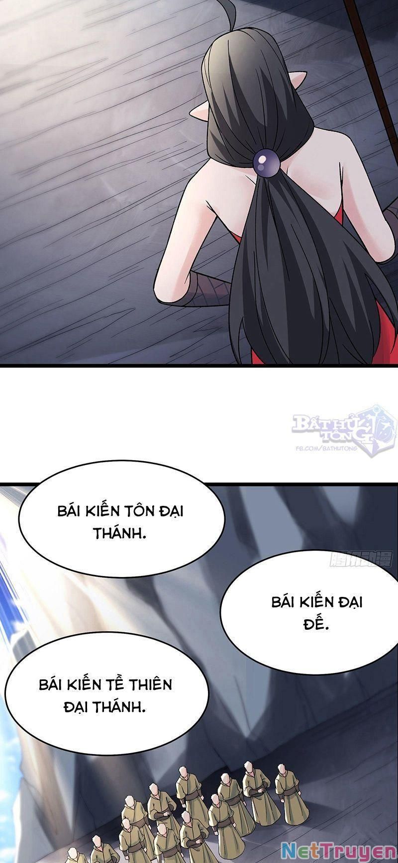 đọc truyện Đồ Đệ Của Ta Đều Là Nữ Ma Đầu Chương 87 ảnh 5 tại Thiên Thai Truyện