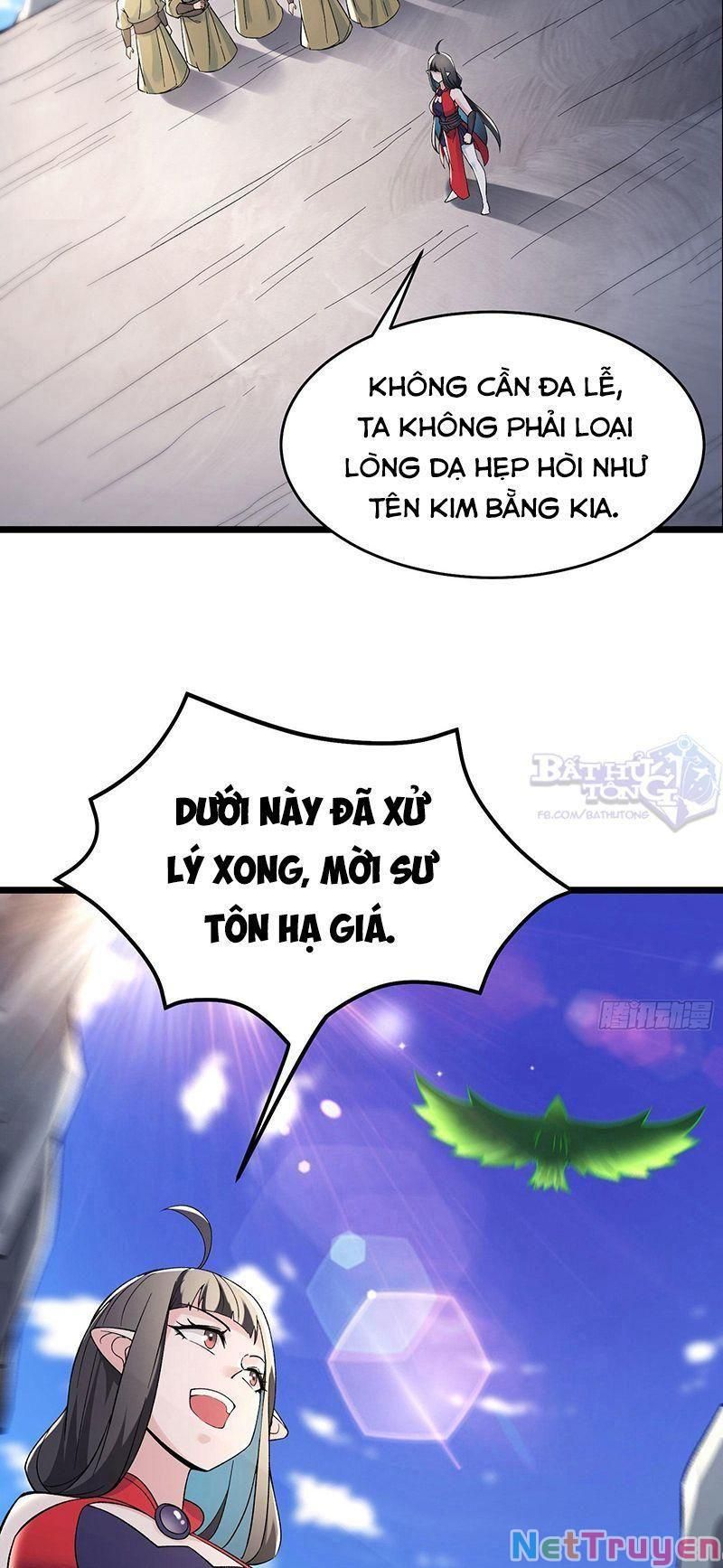 đọc truyện Đồ Đệ Của Ta Đều Là Nữ Ma Đầu Chương 87 ảnh 6 tại Thiên Thai Truyện
