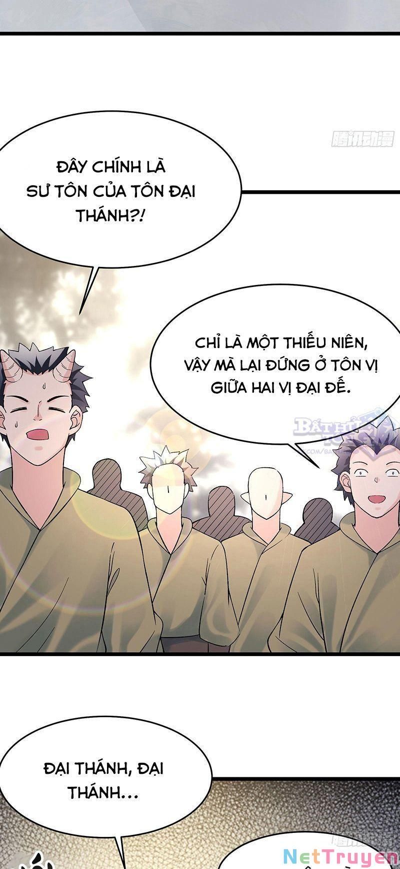 đọc truyện Đồ Đệ Của Ta Đều Là Nữ Ma Đầu Chương 87 ảnh 9 tại Thiên Thai Truyện
