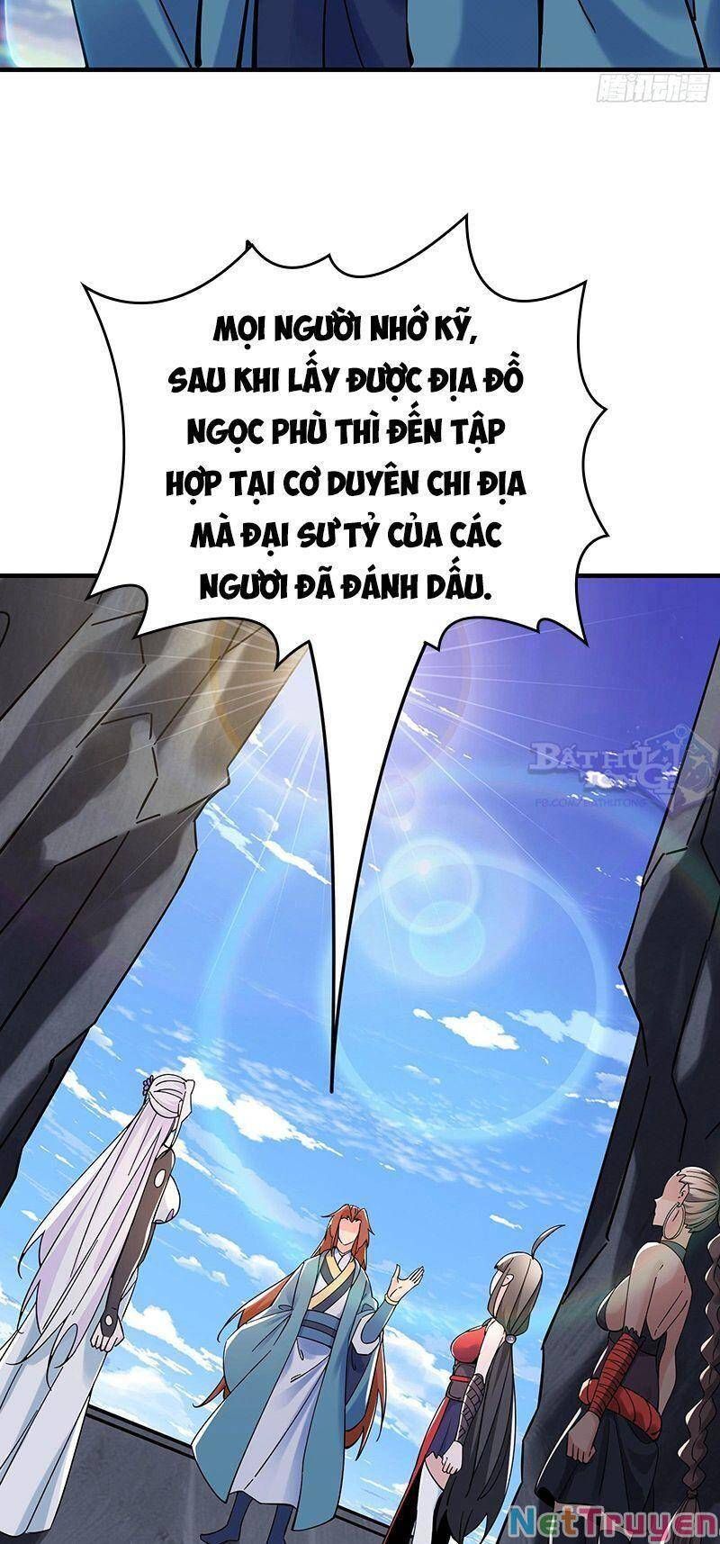 đọc truyện Đồ Đệ Của Ta Đều Là Nữ Ma Đầu Chương 88 ảnh 14 tại Truyện Dạ Ký