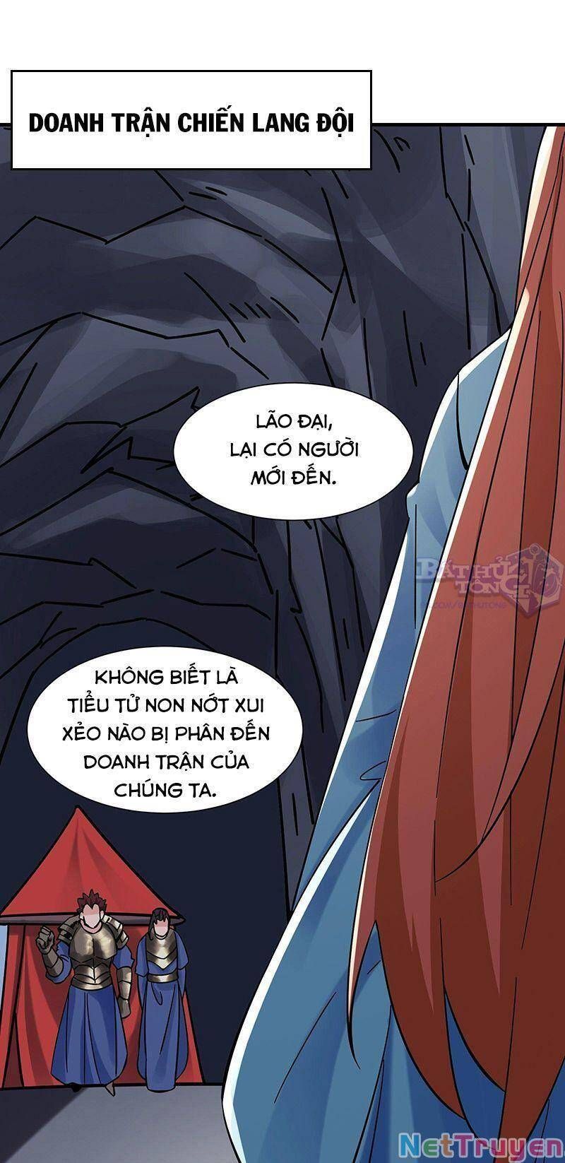 đọc truyện Đồ Đệ Của Ta Đều Là Nữ Ma Đầu Chương 88 ảnh 19 tại Truyện Dạ Ký