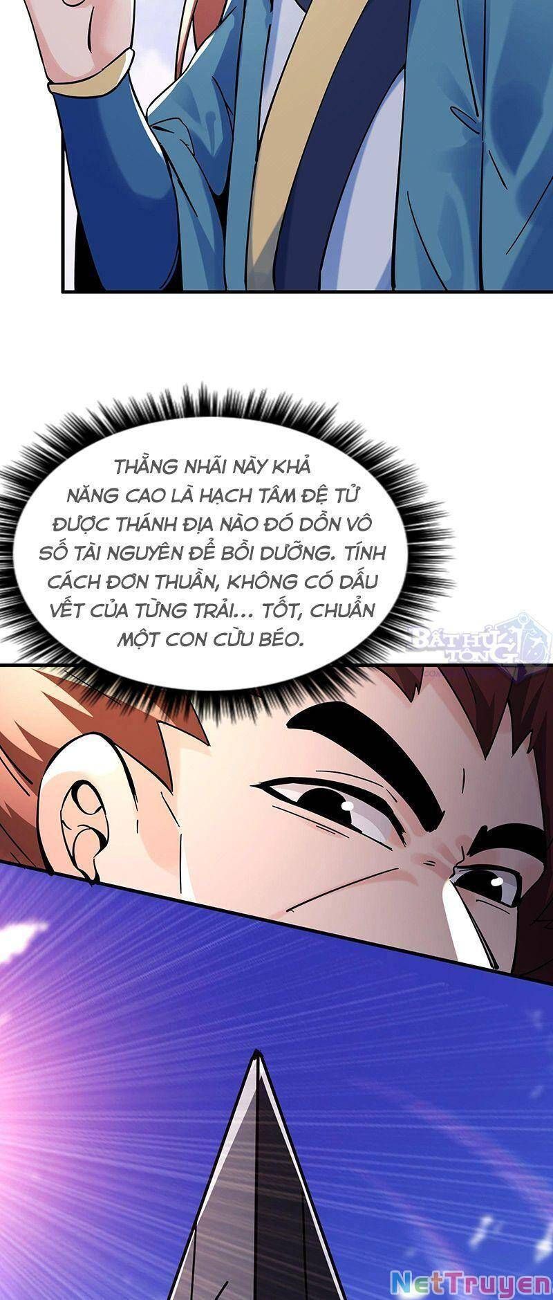đọc truyện Đồ Đệ Của Ta Đều Là Nữ Ma Đầu Chương 88 ảnh 29 tại Truyện Dạ Ký
