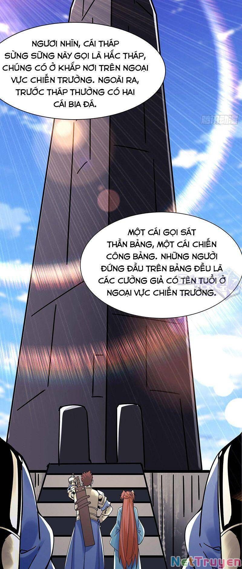 đọc truyện Đồ Đệ Của Ta Đều Là Nữ Ma Đầu Chương 88 ảnh 30 tại Truyện Dạ Ký