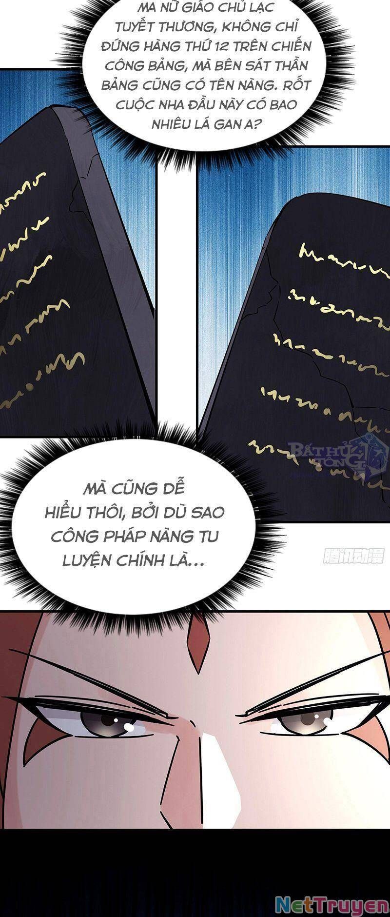 đọc truyện Đồ Đệ Của Ta Đều Là Nữ Ma Đầu Chương 88 ảnh 32 tại Truyện Dạ Ký
