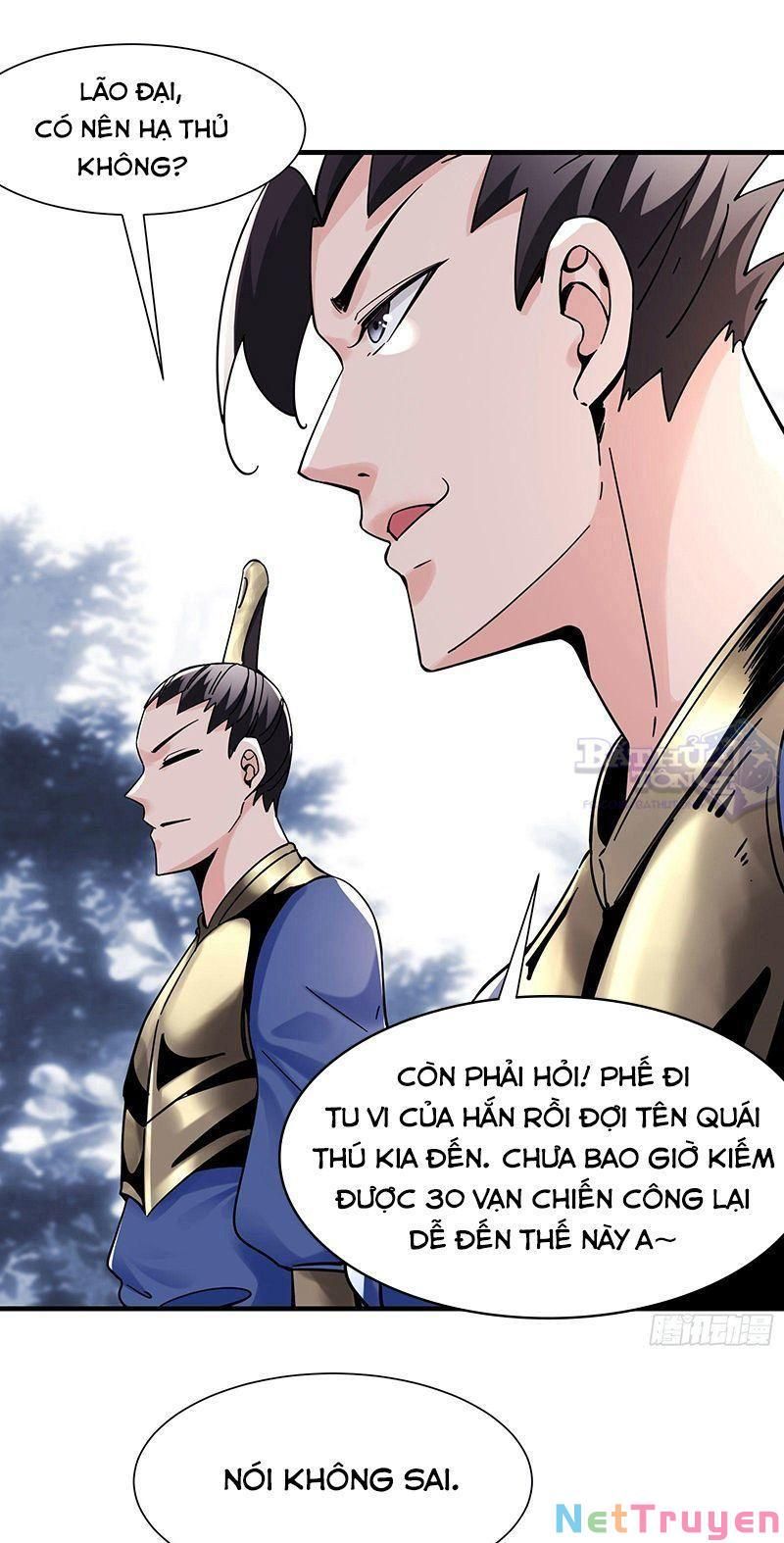 đọc truyện Đồ Đệ Của Ta Đều Là Nữ Ma Đầu Chương 89 ảnh 4 tại Thiên Thai Truyện