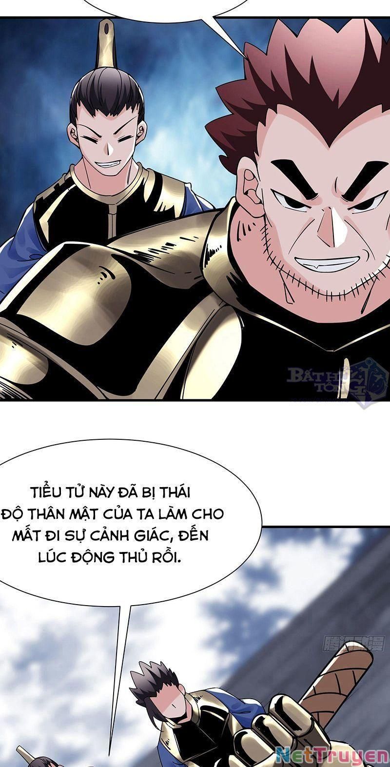 đọc truyện Đồ Đệ Của Ta Đều Là Nữ Ma Đầu Chương 89 ảnh 5 tại Thiên Thai Truyện