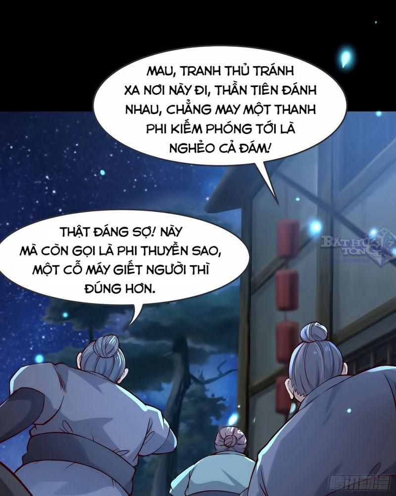 đọc truyện Đồ Đệ Của Ta Đều Là Nữ Ma Đầu Chương 9 ảnh 11 tại Truyện Dạ Ký