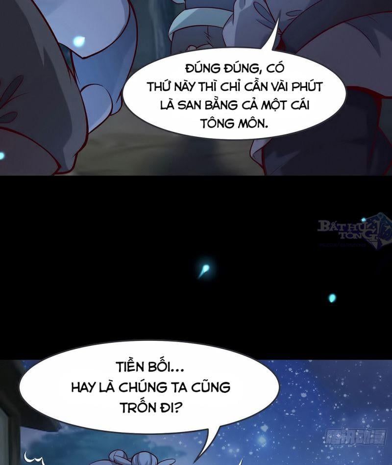 đọc truyện Đồ Đệ Của Ta Đều Là Nữ Ma Đầu Chương 9 ảnh 12 tại Truyện Dạ Ký