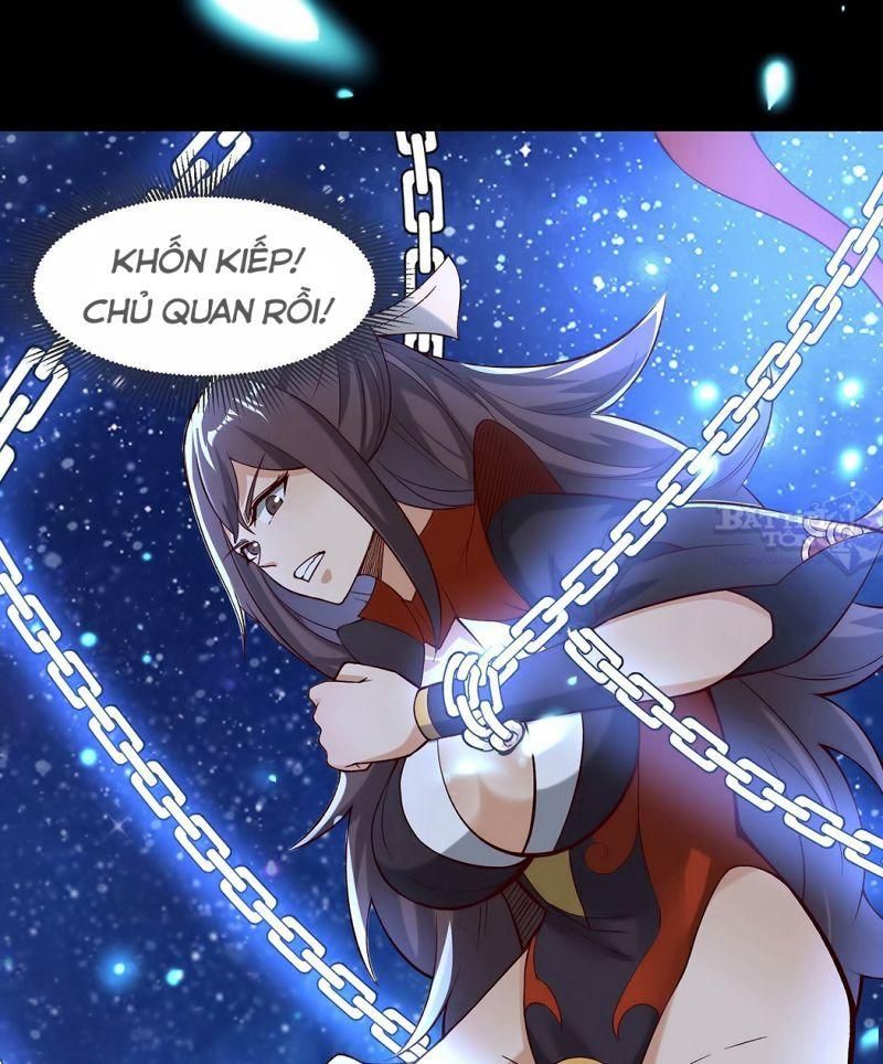 đọc truyện Đồ Đệ Của Ta Đều Là Nữ Ma Đầu Chương 9 ảnh 39 tại Truyện Dạ Ký
