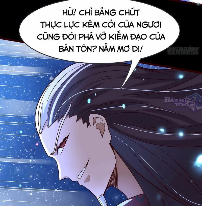 đọc truyện Đồ Đệ Của Ta Đều Là Nữ Ma Đầu Chương 9 ảnh 52 tại Truyện Dạ Ký