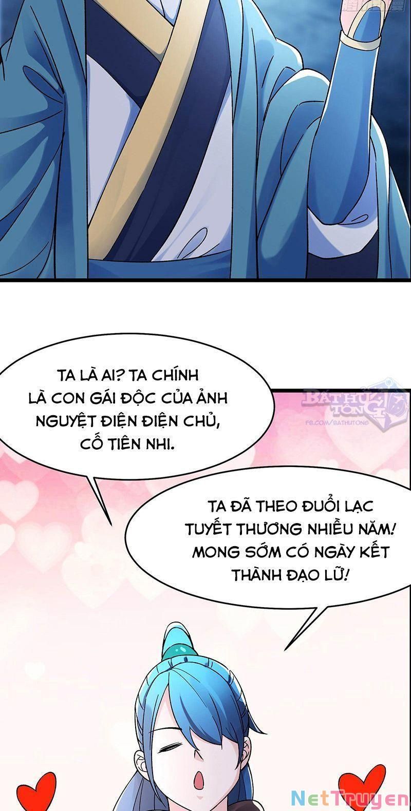 đọc truyện Đồ Đệ Của Ta Đều Là Nữ Ma Đầu Chương 90 ảnh 16 tại Truyện Dạ Ký