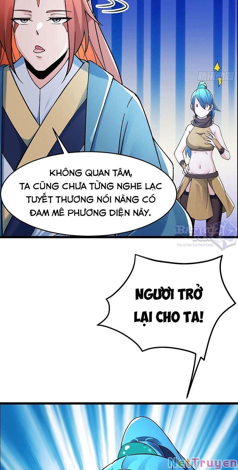 đọc truyện Đồ Đệ Của Ta Đều Là Nữ Ma Đầu Chương 90 ảnh 18 tại Truyện Dạ Ký