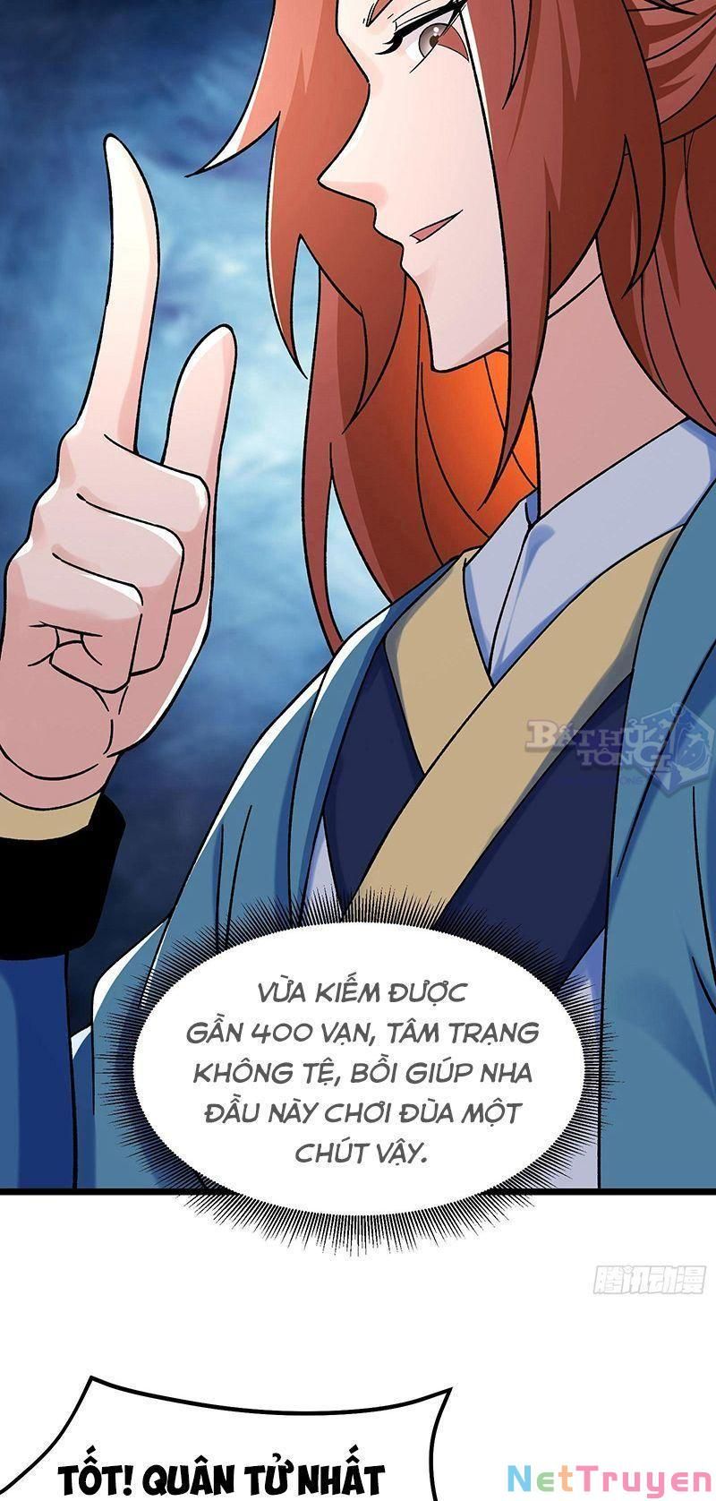 đọc truyện Đồ Đệ Của Ta Đều Là Nữ Ma Đầu Chương 90 ảnh 26 tại Truyện Dạ Ký