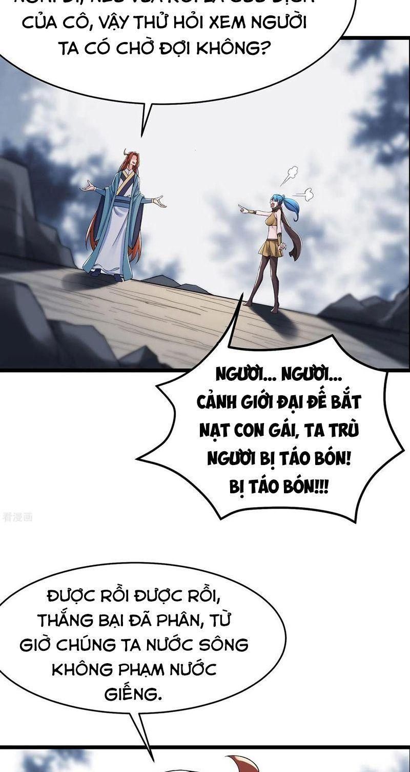 đọc truyện Đồ Đệ Của Ta Đều Là Nữ Ma Đầu Chương 91 ảnh 16 tại Truyện Dạ Ký